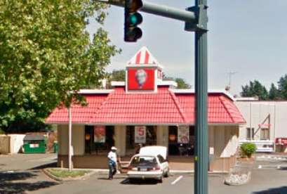 KFC, 15802 Bear Creek Pkwy