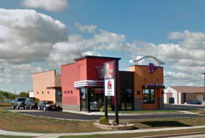 KFC, 1601 Madison Ave