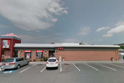 KFC, 1690 S Pleasant Valley Rd