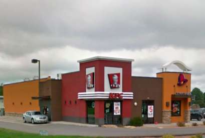 KFC, 1700 Neva Rd