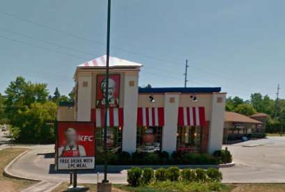 KFC, 171 N Wells St