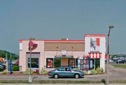 KFC, 1733 E Main St