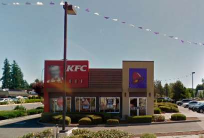 KFC, 17425 SE 272nd St, Ste 342