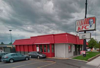KFC, 1765 W 4700 S