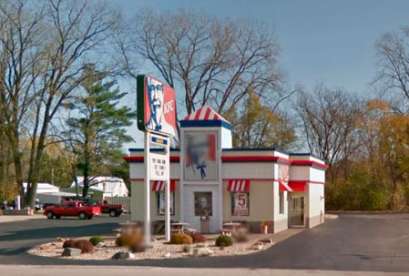 KFC, 18 Route 4, Ste A