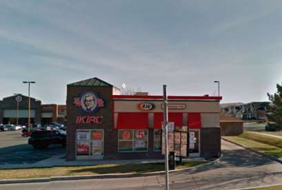KFC, 1827 W 12600 S