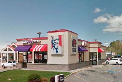 KFC, 1869 E Murray Holladay Rd