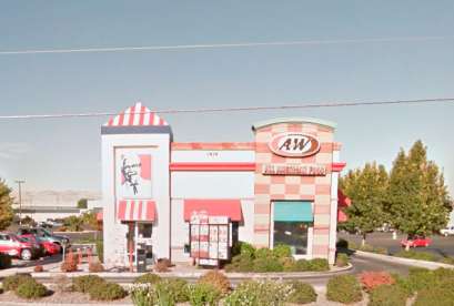KFC, 1928 Yakima Valley Hwy, Ste 303