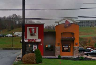 KFC, 1994 Sutton Ln