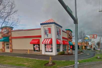 KFC, 2003 Riverside Dr