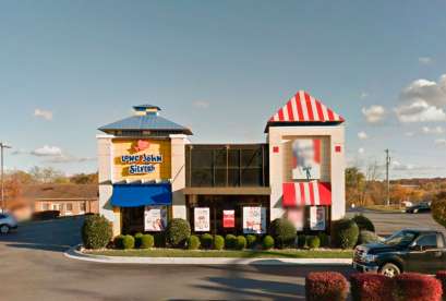 KFC, 20250 Timberlake Rd