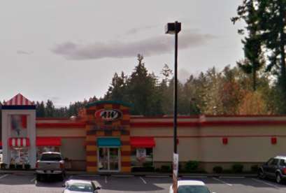 KFC, 20601 State Route 410 E, Ste 318