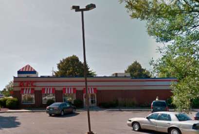 KFC, 2090 S Green Bay Rd