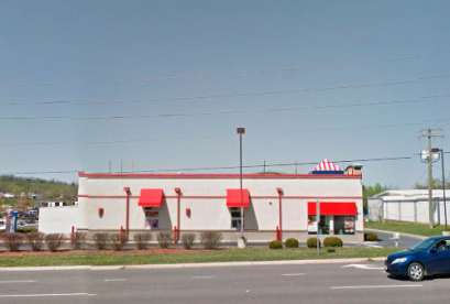 KFC, 2160 John Wayland Hwy