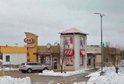 KFC, 2170 W Ryan Rd