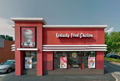 KFC, 2211 Plank Rd