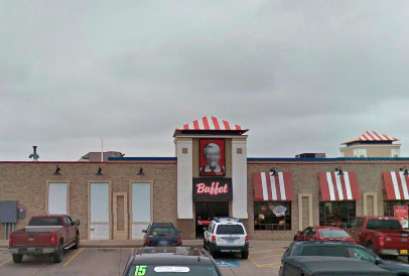KFC, 2250 S Douglas Hwy