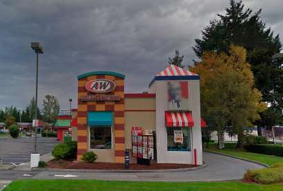 KFC, 227 128th St SW