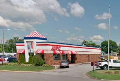 KFC, 23 MacCorkle Ave, Ste A