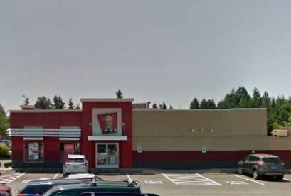 KFC, 2300 SW 336th St, Ste 325