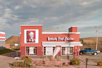 KFC, 2301 S Main St