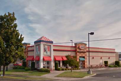 KFC, 2325 S 1st St, Ste 304