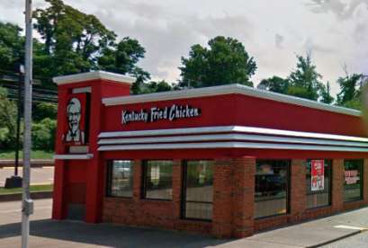 KFC, 2604 Ohio Ave