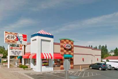 KFC, 2819 E 29th Ave