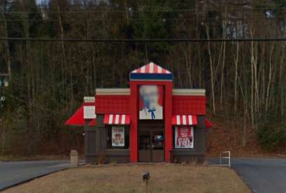 KFC, 332 Barre-Montpelier Rd