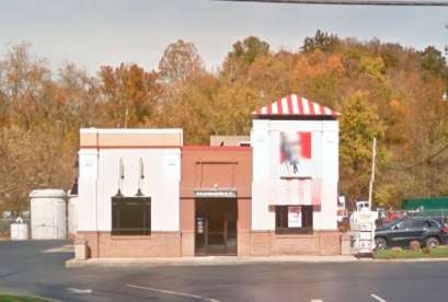 KFC, 339 US Highway 33 E