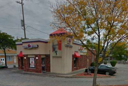 KFC, 3440 W Fond Du Lac Ave