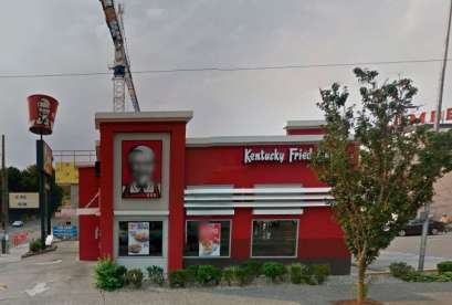KFC, 3501 SW Avalon Way, Ste 332