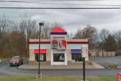 KFC, 363 Swanton Rd