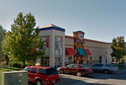 KFC, 3753 W Jordan Landing Blvd