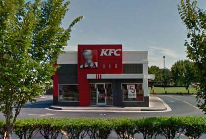 KFC, 3800 Mechanicsville Tpke