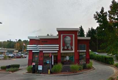 KFC, 4000 Wheaton Way