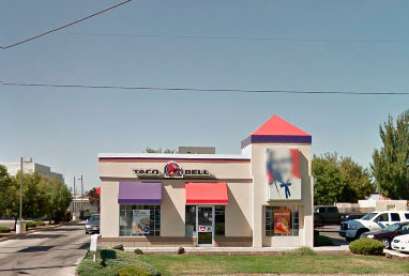 KFC, 415 S Elm St, Ste 307