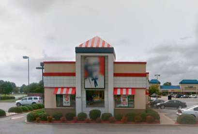 KFC, 4253 Holland Rd