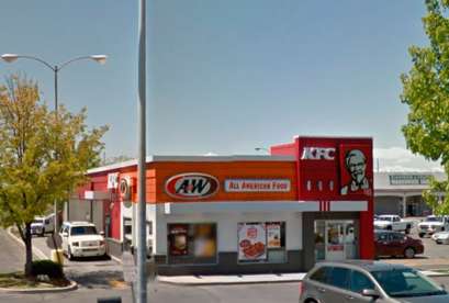 KFC, 433 N State St