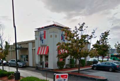 KFC, 4400 N 60th St