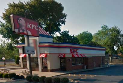 KFC, 4405 52nd St