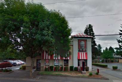 KFC, 4521 Lacey Blvd SE