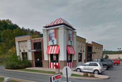 KFC, 5 Clear Mountain Way