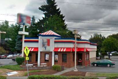 KFC, 5110 Capitol Blvd SE