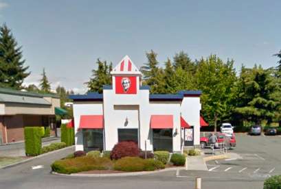 KFC, 5121 Point Fosdick Dr NW, Ste 324