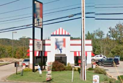 KFC, 5350 US Route 60