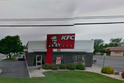 KFC, 5445 S 1900 W