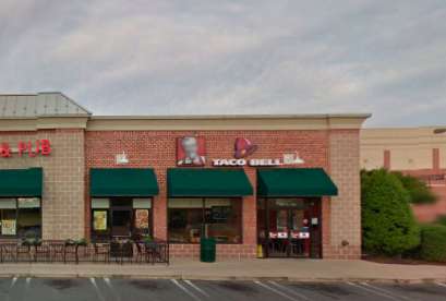 KFC, 5890 Kingstowne Ctr, Ste 160
