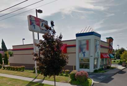 KFC, 595 W Rose St, Ste 309