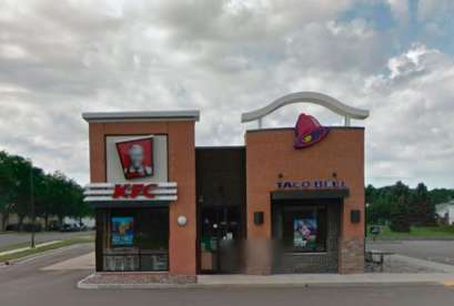 KFC, 600 W Main St